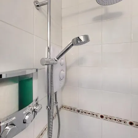 Wolfe Tone Apartment Sligo