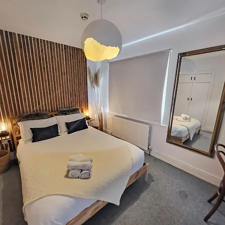 Wolfe Tone Apartamento