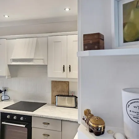 Wolfe Tone Appartement Sligo