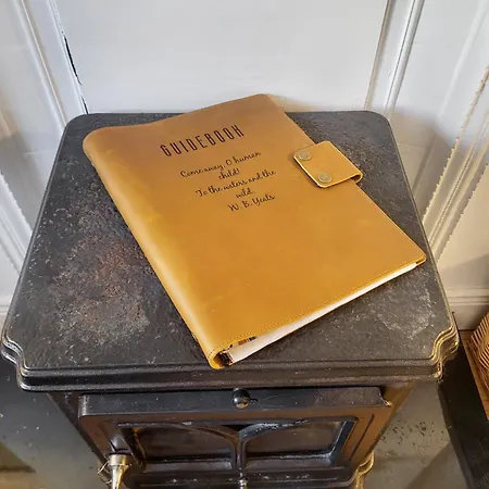 Apartamento Wolfe Tone *