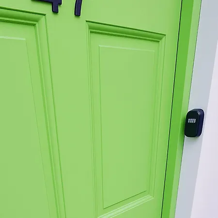 Apartamento Wolfe Tone