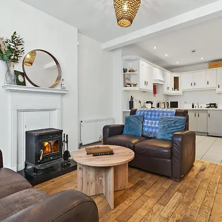 Wolfe Tone Apartment Sligo
