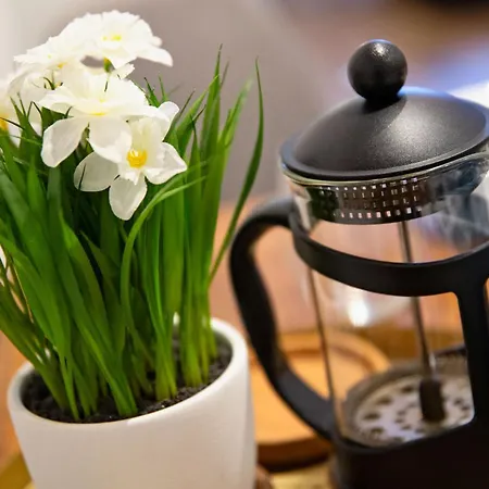 Wolfe Tone Apartamento