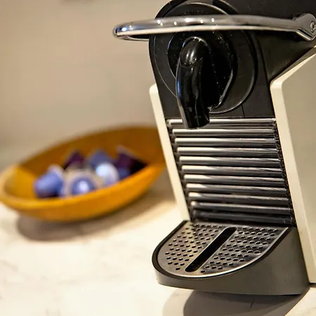 Wolfe Tone Apartamento