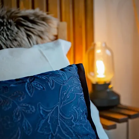 Apartamento Wolfe Tone *