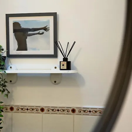 Apartamento Wolfe Tone