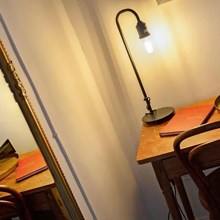 Apartamento Wolfe Tone *