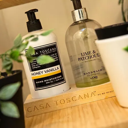 Apartamento Wolfe Tone *