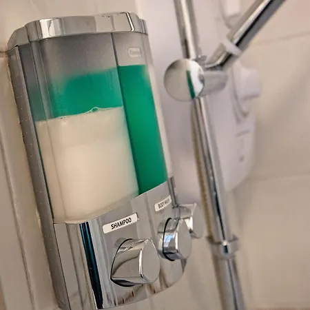 Apartamento Wolfe Tone