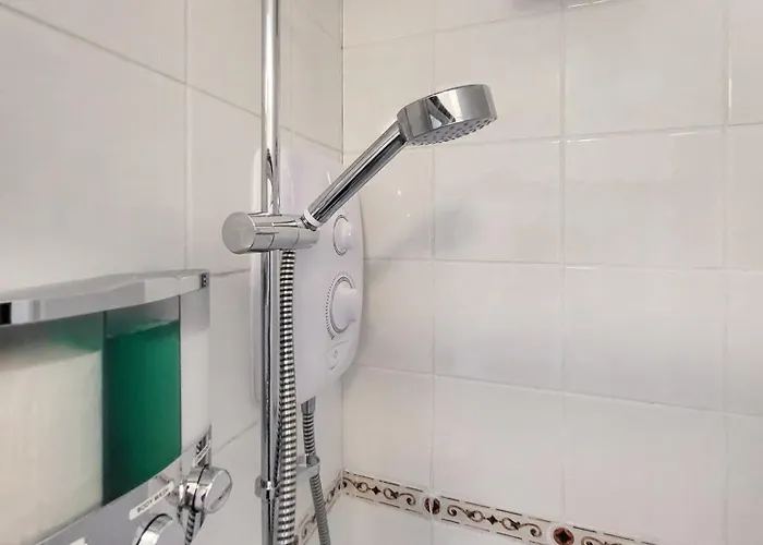 Wolfe Tone Апартаменты Слайго