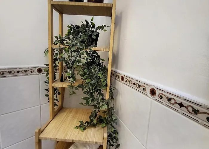 Апартаменты Wolfe Tone Слайго