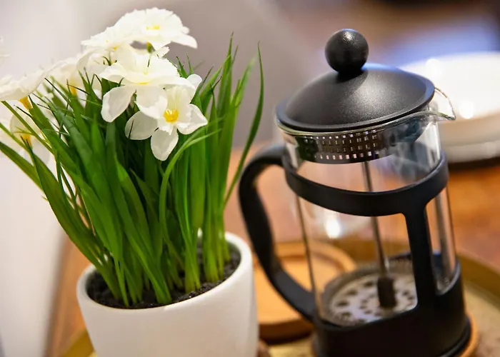 Wolfe Tone Апартаменты