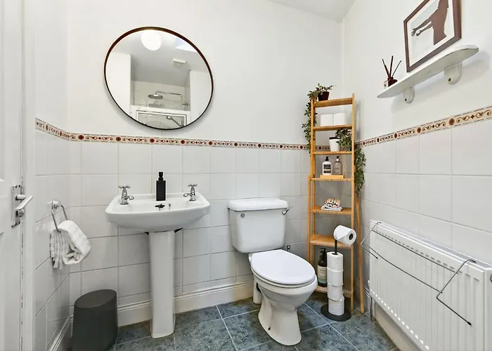 Wolfe Tone Апартаменты