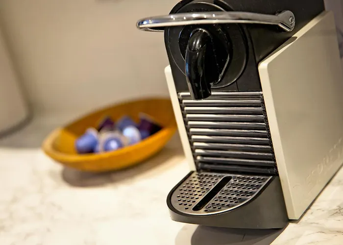 Wolfe Tone Апартаменты