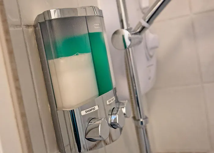 Апартаменты Wolfe Tone